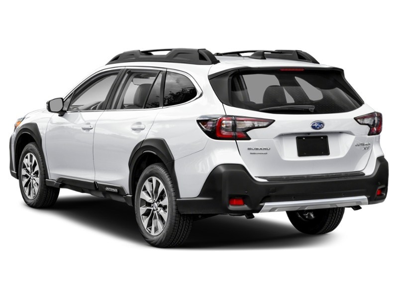 2025 Subaru Outback Limited XT AWD Exterior Shot 9