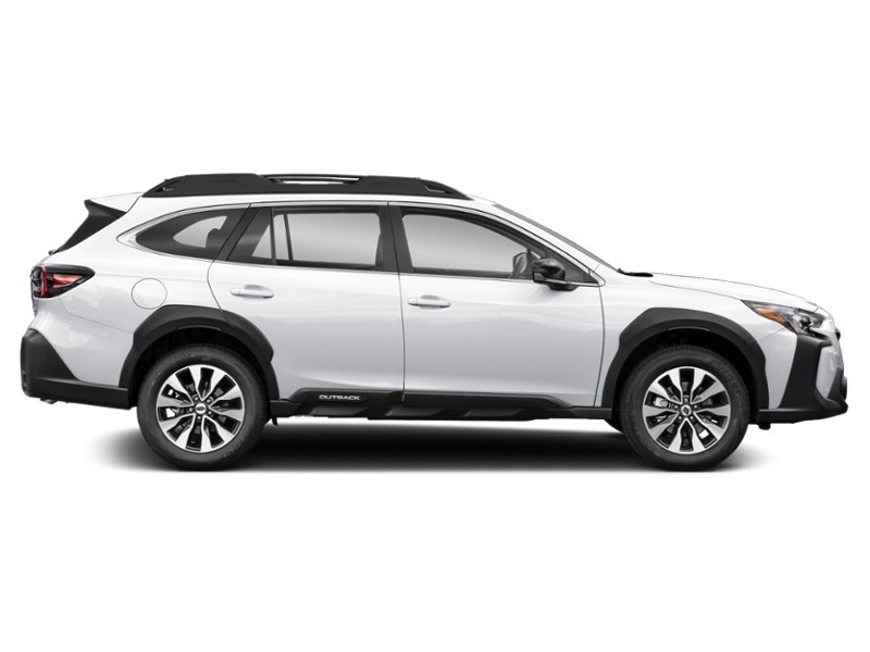 2025 Subaru Outback Limited XT AWD Exterior Shot 10