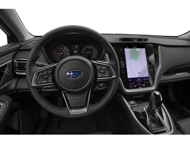 2025 Subaru Outback Limited XT AWD Interior Shot 3