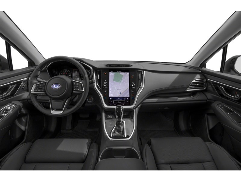 2025 Subaru Outback Limited XT AWD Interior Shot 6