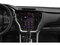 2025 Subaru Outback Limited XT AWD Interior Shot 2