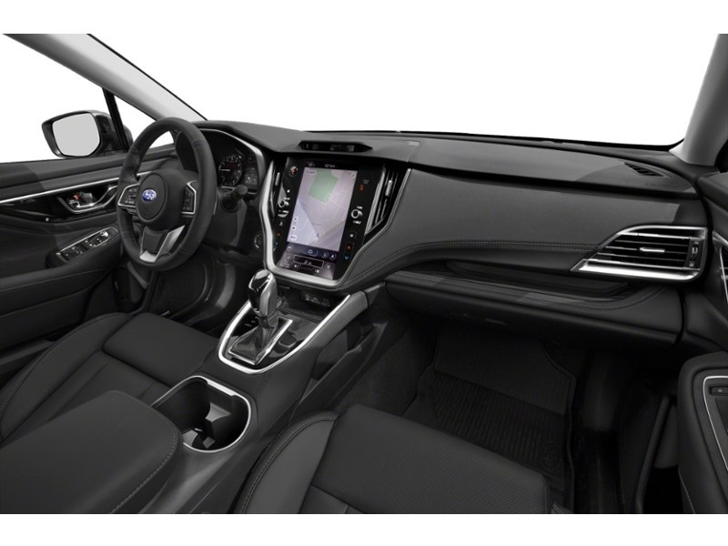 2025 Subaru Outback Limited XT AWD Interior Shot 1