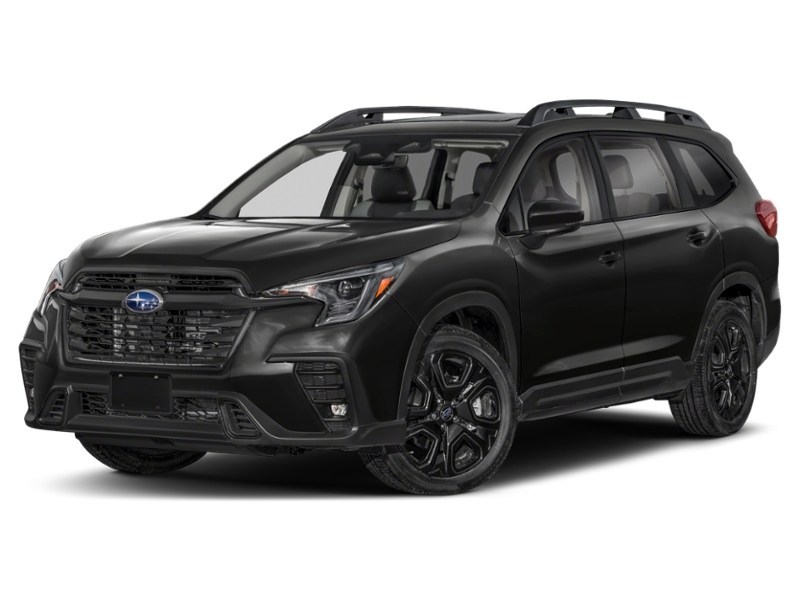 2023 Subaru Ascent Onyx 7-Passenger Exterior Shot 1
