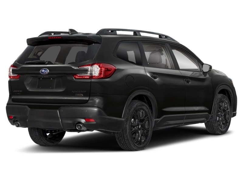 2023 Subaru Ascent Onyx 7-Passenger Exterior Shot 2