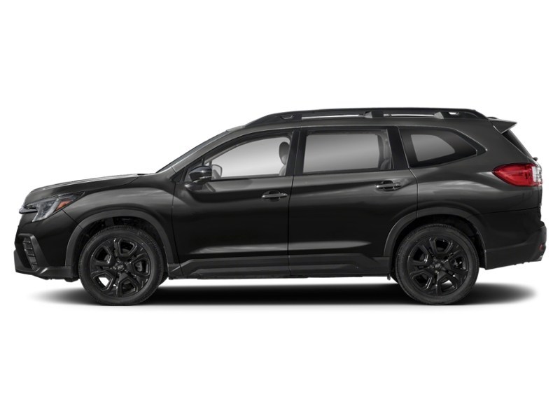 2023 Subaru Ascent Onyx 7-Passenger Exterior Shot 6