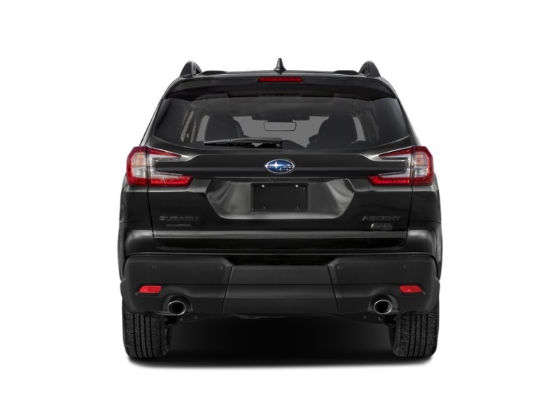 2023 Subaru Ascent Onyx 7-Passenger Exterior Shot 7