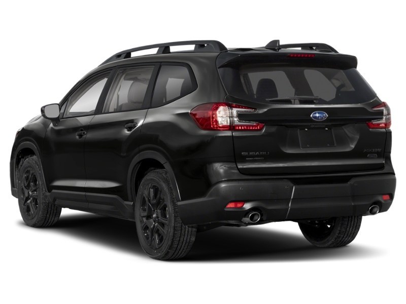 2023 Subaru Ascent Onyx 7-Passenger Exterior Shot 9