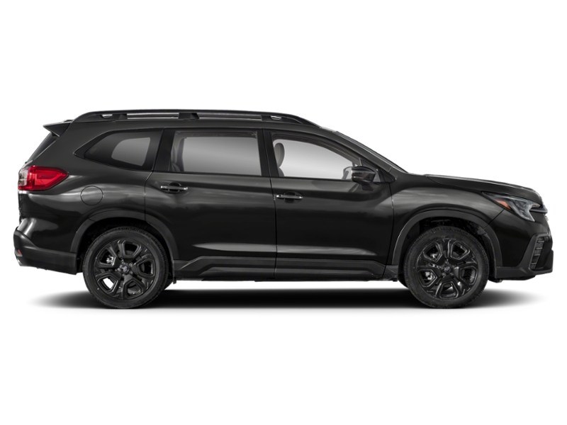 2023 Subaru Ascent Onyx 7-Passenger Exterior Shot 10