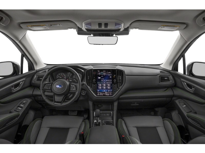 2023 Subaru Ascent Onyx 7-Passenger Interior Shot 6