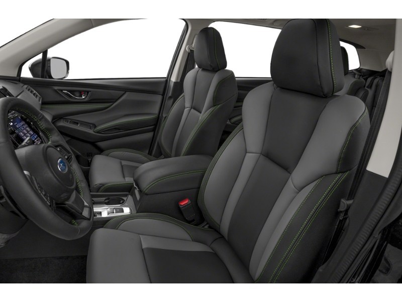 2023 Subaru Ascent Onyx 7-Passenger Interior Shot 4