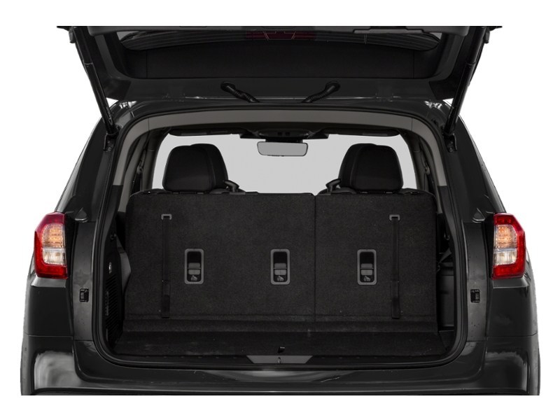 2023 Subaru Ascent Onyx 7-Passenger Exterior Shot 4