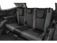 2023 Subaru Ascent Onyx 7-Passenger Interior Shot 5