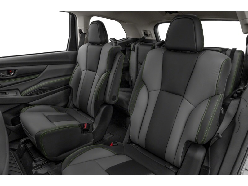 2023 Subaru Ascent Onyx 7-Passenger Interior Shot 7
