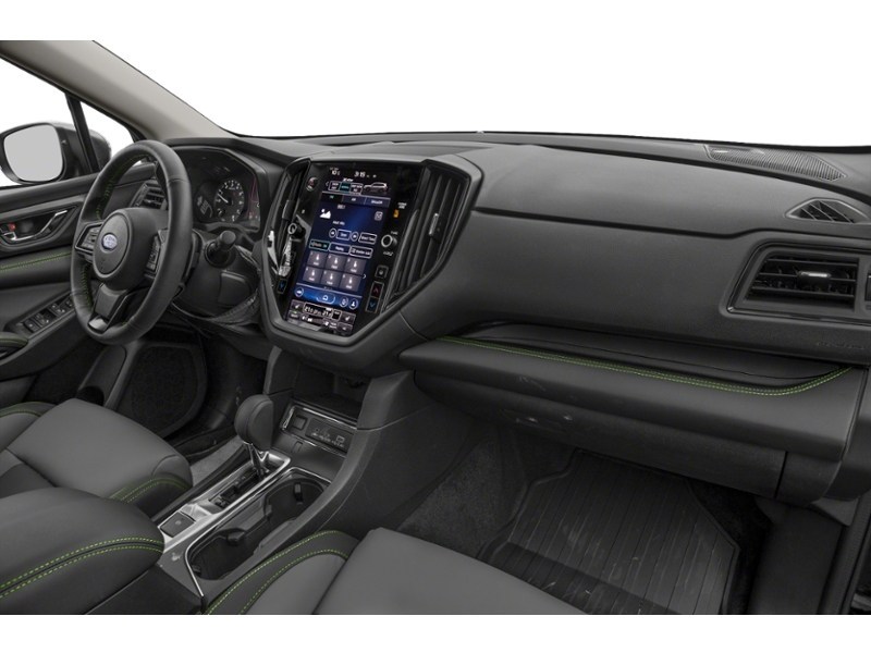 2023 Subaru Ascent Onyx 7-Passenger Interior Shot 1