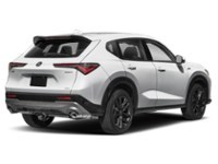 2026 Acura ADX A-Spec AWD Exterior Shot 2