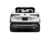 2026 Acura ADX A-Spec AWD Exterior Shot 7