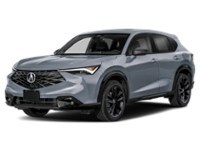 2025 Acura ADX Platinum Elite A-Spec AWD Exterior Shot 1
