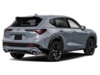 2025 Acura ADX Platinum Elite A-Spec AWD Exterior Shot 2