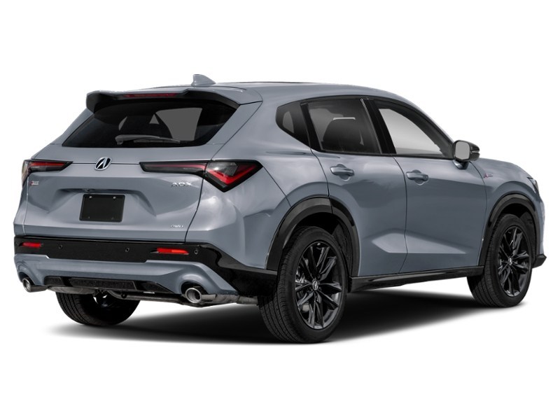 2025 Acura ADX Platinum Elite A-Spec AWD Exterior Shot 2