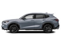 2025 Acura ADX Platinum Elite A-Spec AWD Exterior Shot 6