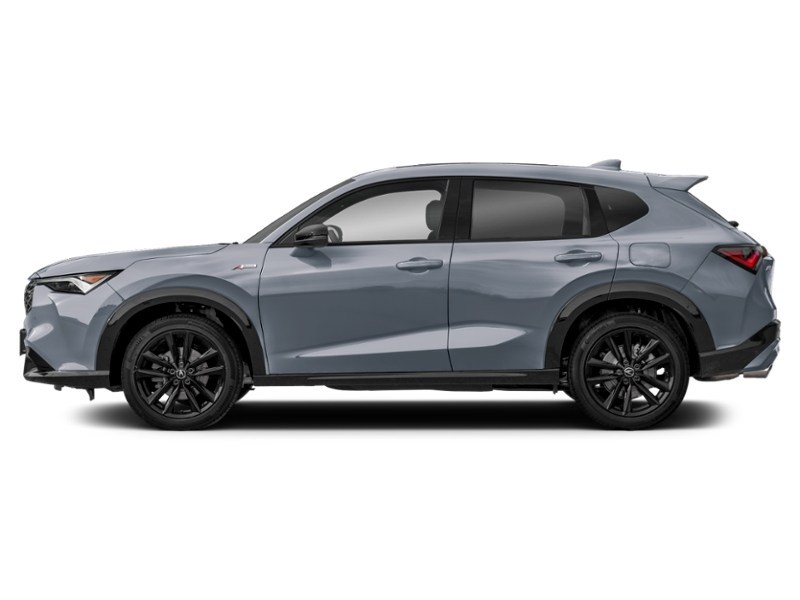 2025 Acura ADX Platinum Elite A-Spec AWD Exterior Shot 6