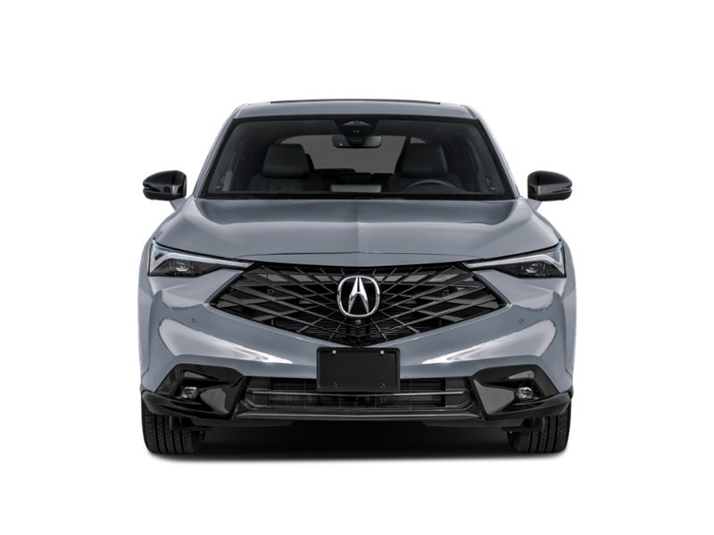 2025 Acura ADX Platinum Elite A-Spec AWD Exterior Shot 5
