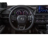 2025 Acura ADX Platinum Elite A-Spec AWD Interior Shot 3