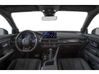 2025 Acura ADX Platinum Elite A-Spec AWD Interior Shot 6