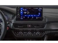 2025 Acura ADX Platinum Elite A-Spec AWD Interior Shot 2