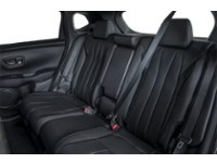 2025 Acura ADX Platinum Elite A-Spec AWD Interior Shot 5