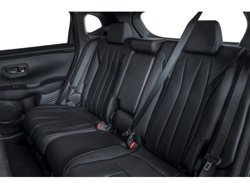 2025 Acura ADX Platinum Elite A-Spec AWD Interior Shot 5