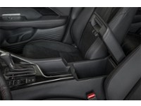 2025 Acura ADX Platinum Elite A-Spec AWD Interior Shot 7