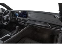 2025 Acura ADX Platinum Elite A-Spec AWD Interior Shot 1