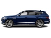 2026 Genesis GV80 3.5T Prestige 7P Exterior Shot 6