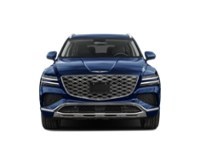 2026 Genesis GV80 3.5T Prestige 7P Exterior Shot 5