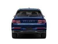 2026 Genesis GV80 3.5T Prestige 7P Exterior Shot 7