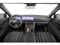 2026 Genesis GV80 3.5T Prestige 7P Interior Shot 6