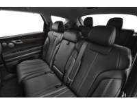 2026 Genesis GV80 3.5T Prestige 7P Interior Shot 5