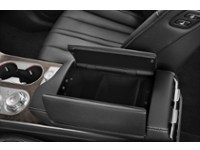 2026 Genesis GV80 3.5T Prestige 7P Interior Shot 7