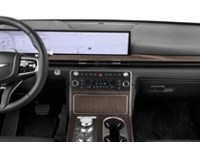 2026 Genesis GV80 3.5T Prestige 7P Interior Shot 8