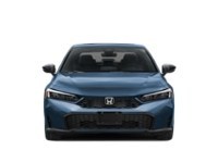 2025 Honda Civic Hybrid Sport Touring eCVT Exterior Shot 5