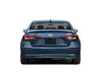 2025 Honda Civic Hybrid Sport Touring eCVT Exterior Shot 7