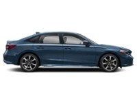 2025 Honda Civic Hybrid Sport Touring eCVT Exterior Shot 10