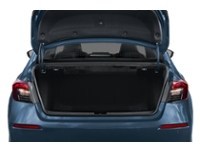 2025 Honda Civic Hybrid Sport Touring eCVT Exterior Shot 4
