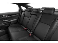 2025 Honda Civic Hybrid Sport Touring eCVT Interior Shot 5