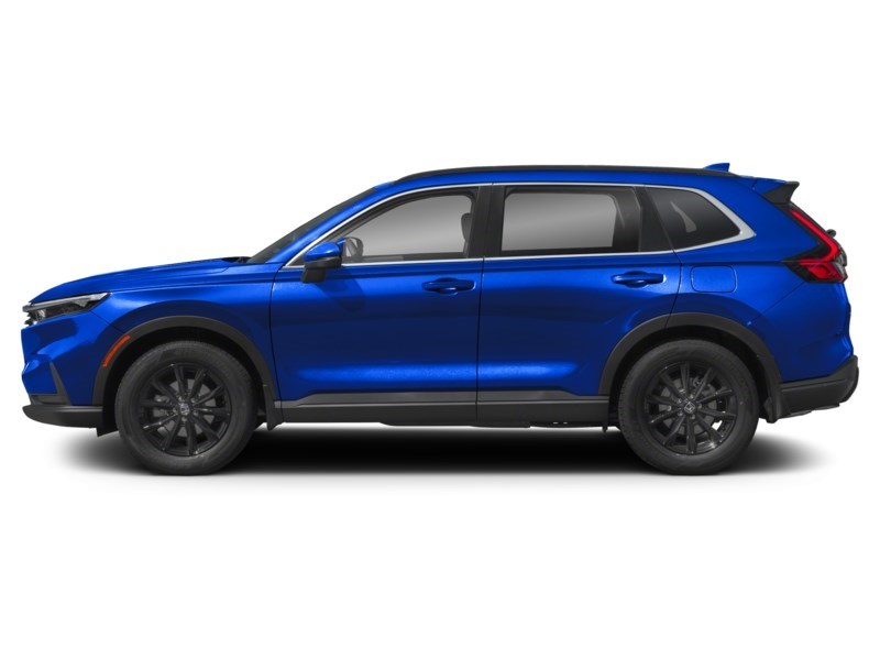 2025 Honda CR-V Sport AWD Exterior Shot 6