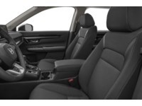 2025 Honda CR-V Sport AWD Interior Shot 3
