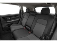 2025 Honda CR-V Sport AWD Interior Shot 4