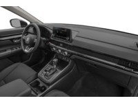 2025 Honda CR-V Sport AWD Interior Shot 1