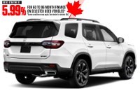 2023 Honda Pilot Sport AWD Exterior Shot 4
